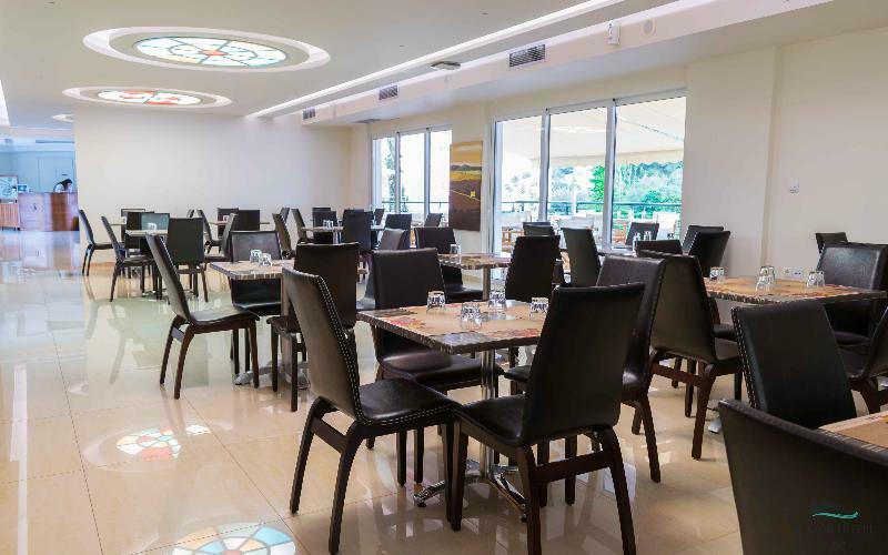 Junior Hotel イリア エクステリア 写真